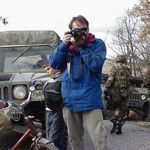 Meet your Posher, Jay